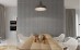 Фасадная клинкерная плитка Cerrad Foggia Gris, размер 245 x 65 x 8,0 мм, толщина 8,0 мм.  